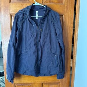 Lululemon Spring Forward Jacket